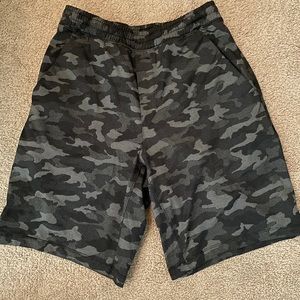 Lululemon Men’s Shorts.